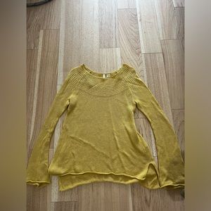 Moth By Anthropologie Sweater